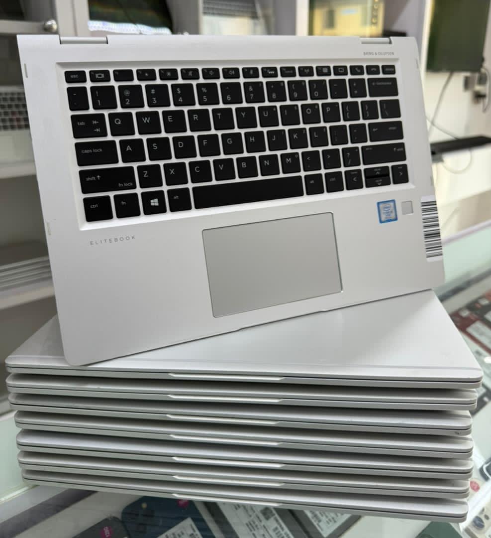 HP product laptop image
