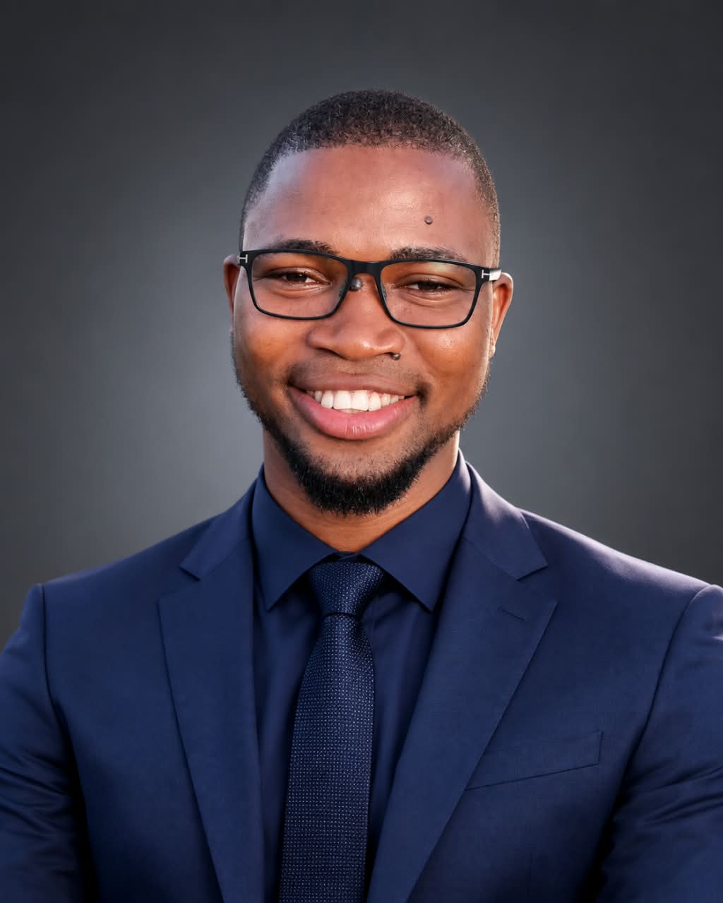 Ibrahim Jamiu Kayode